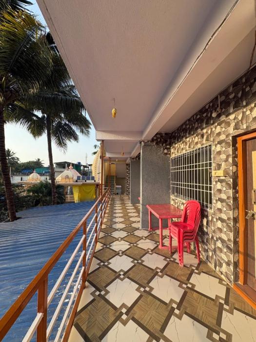 Shree Sadguru Krupa Guest House