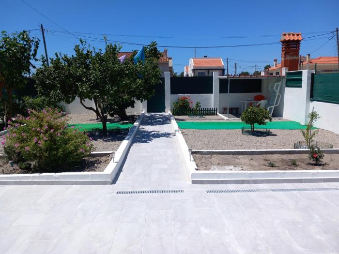 Férias Quinta do Conde