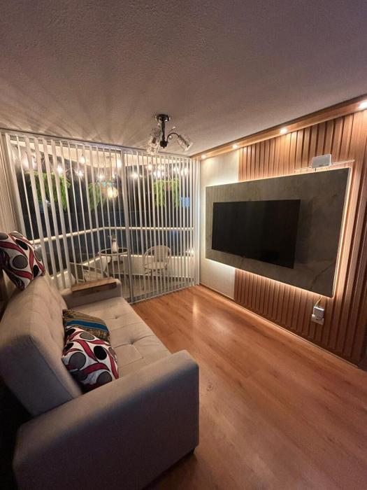 Dpto entero 2 dormitorios 2 baños máximo 5 personas