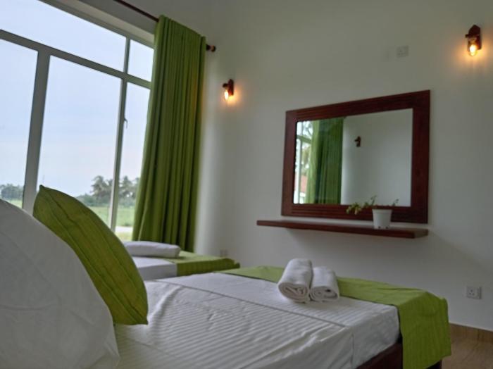 Paddi Breeze Cottage - Yala Safari