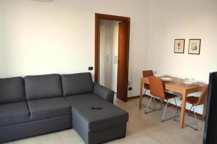 333apartment near Metro M2 and San Raffaele