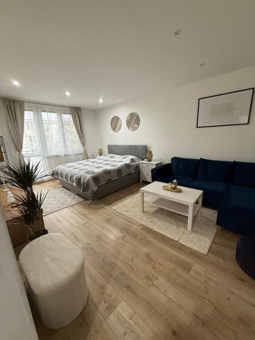 Boutique apartment in the center of Nitra