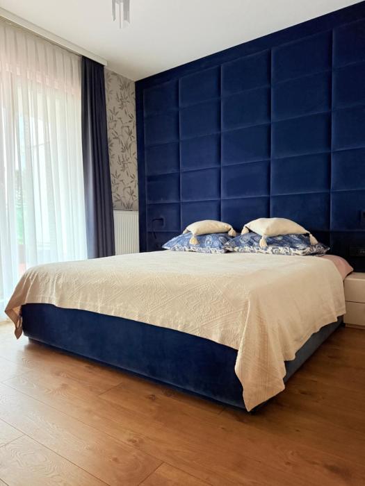 Prywatny apartament przy ulicy Francesco Nullo