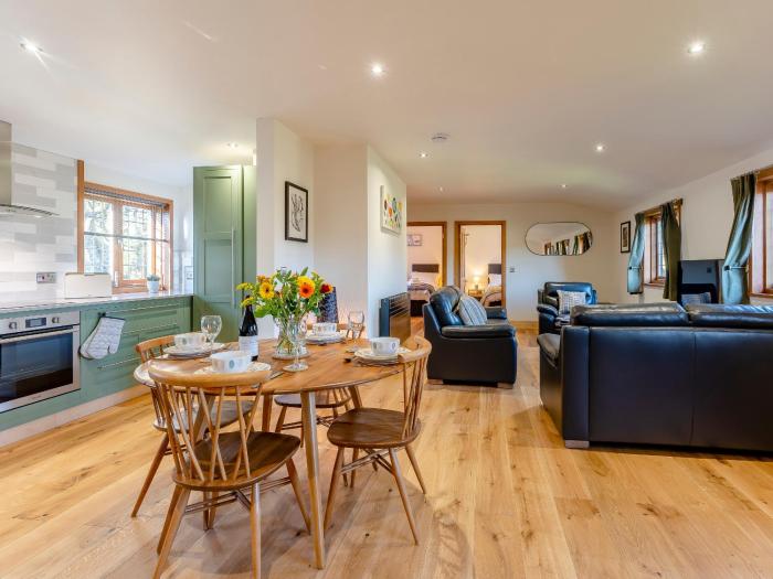 Bluebell Lodge-Uk32958