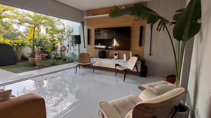 Casa Recanto Amazônico