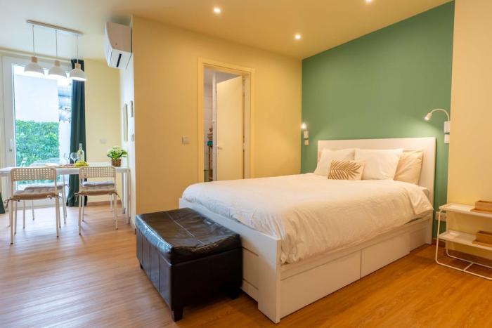 City Oasis A - City Centre