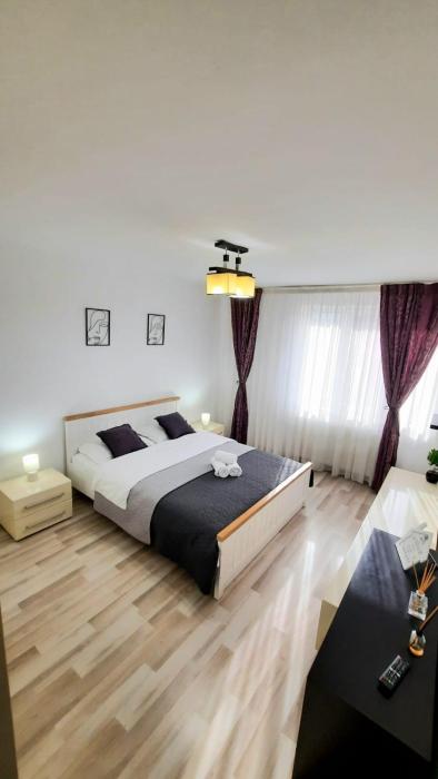 Apartament KEPA din Piatra Neamt