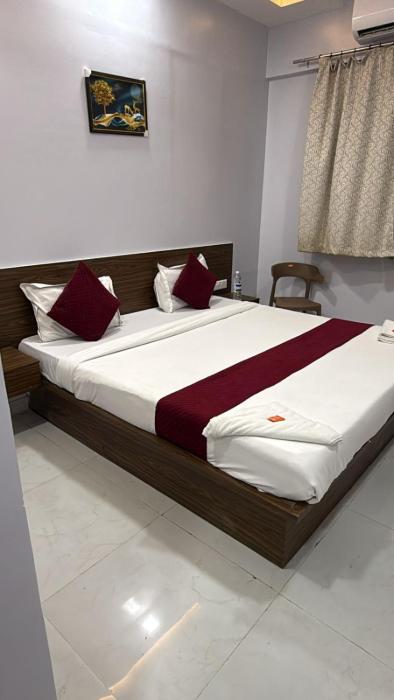 Hotel Kohinoor Residency
