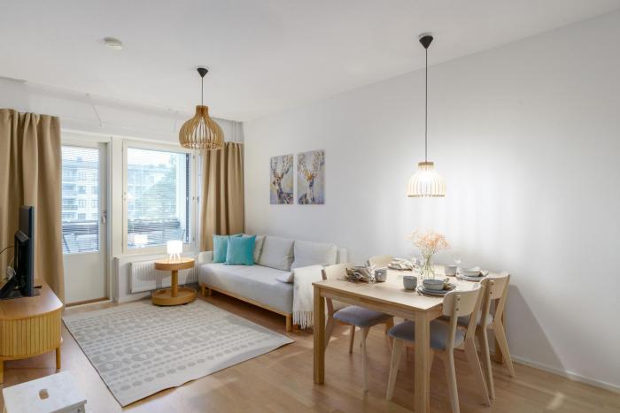 Kaira Apartment Hosted by Hygge Host