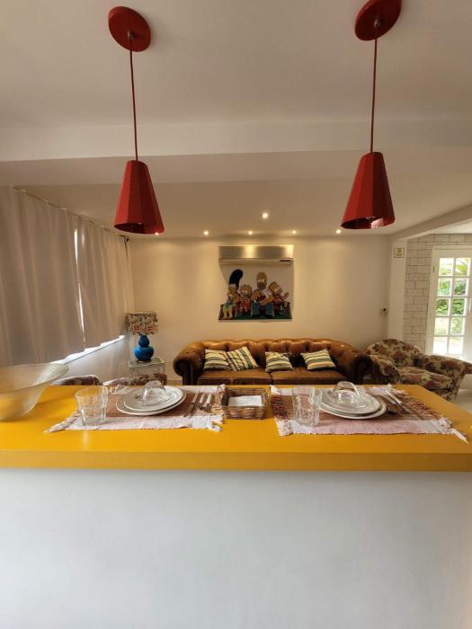 Casa Mar São Conrado