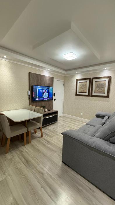 Residencial Bella Praia 2