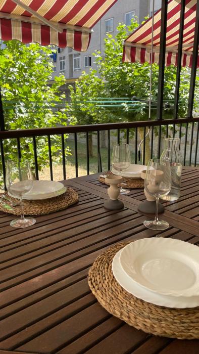 Hogar Forxa - Puente