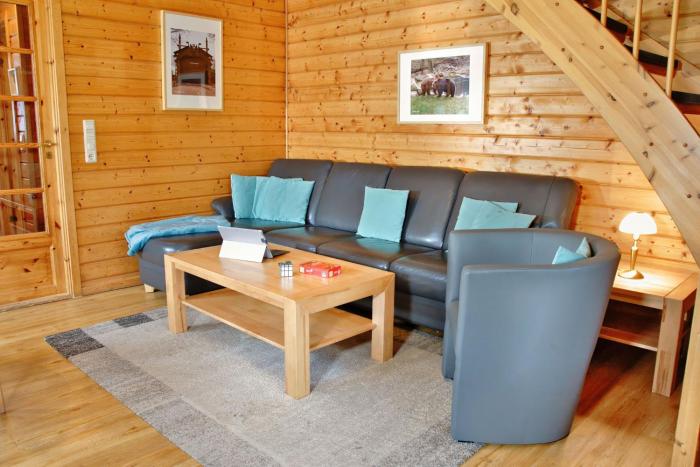 Feriendorf Blauvogel Blauvogel 052