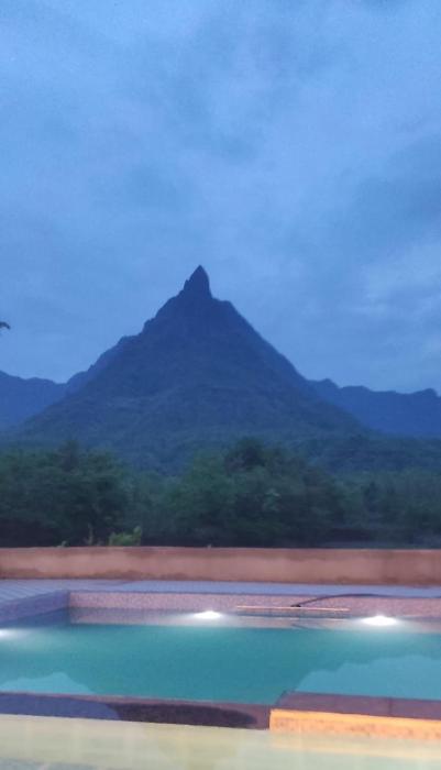 Silver Alps Farm Resort