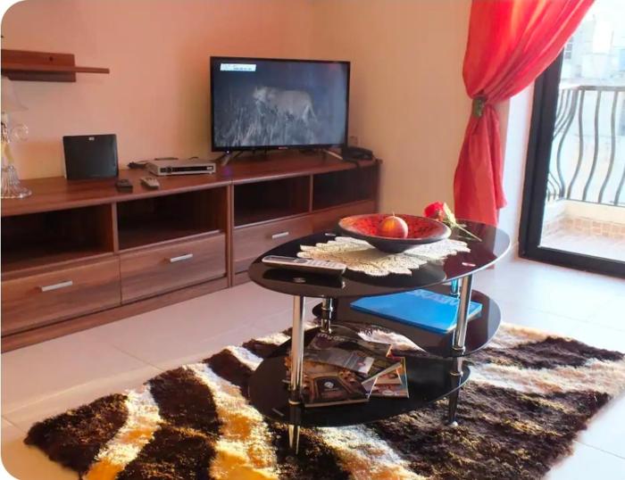 One bedroom apartment