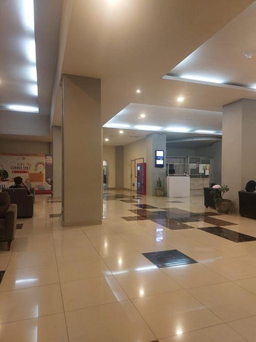 Apartment Easton Park - Giandara