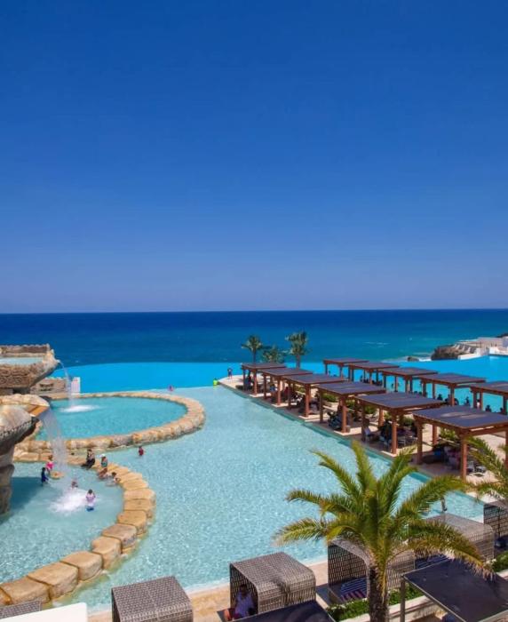 4-Suite Tranquil Retreat in Sosua Ocean Village