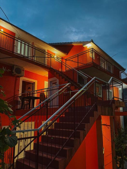 Apartmani - Sobe Marić