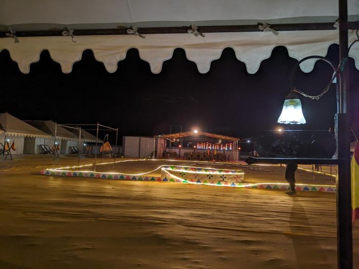 Royal rann Camp