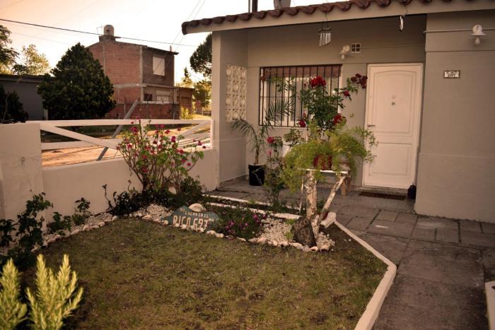 Mi lugar casa de playa