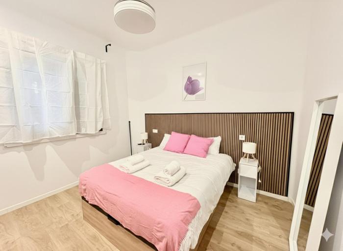 Retiro Residence Tulipán