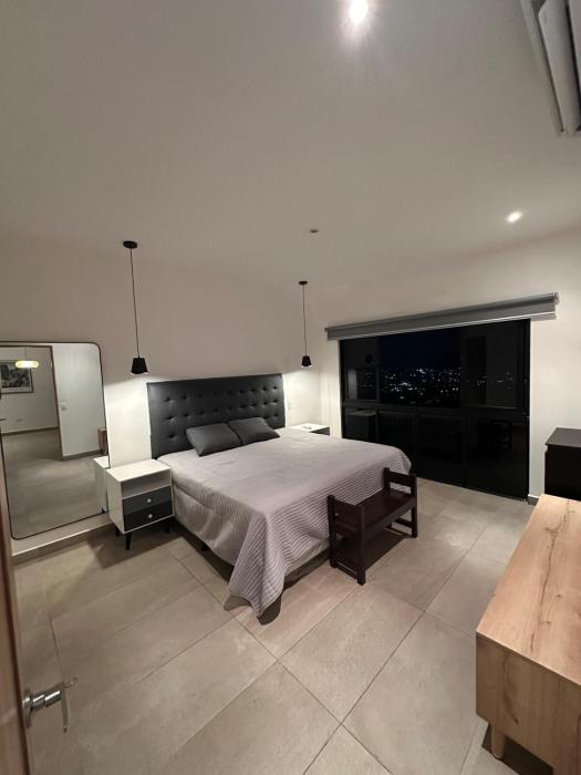 Charming apartment with a nice view