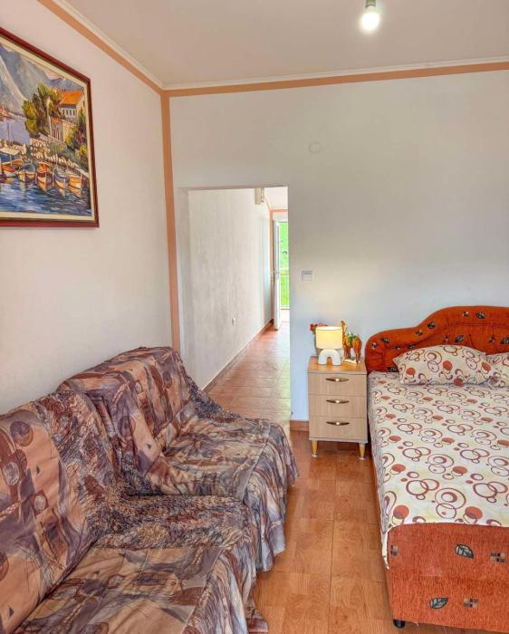 Apartmani Sunny Marić