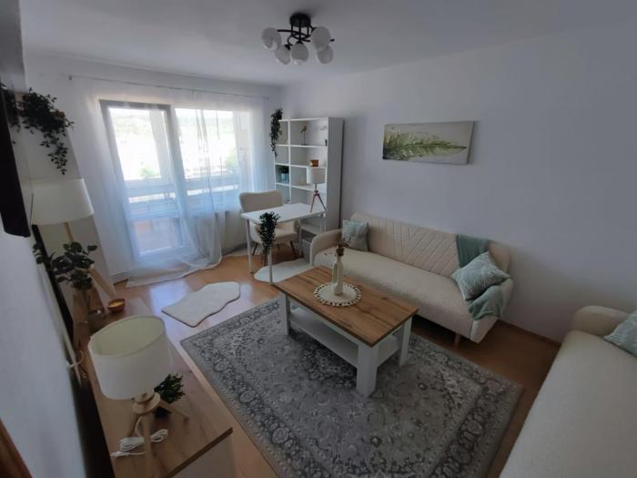 Apartament Abby