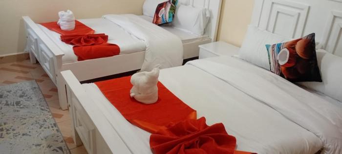 Serene homes Naivasha