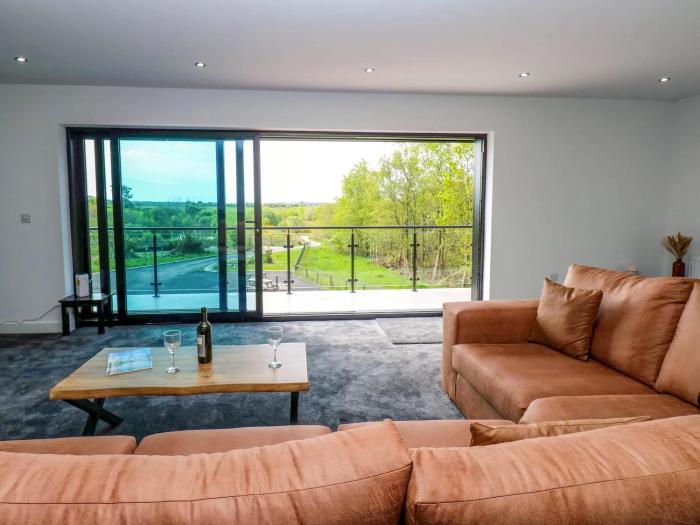 Silverbirch Cottage - 3 Bedrooms - Sleeps 6