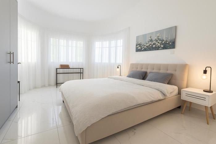 Limassol Centr Apartament