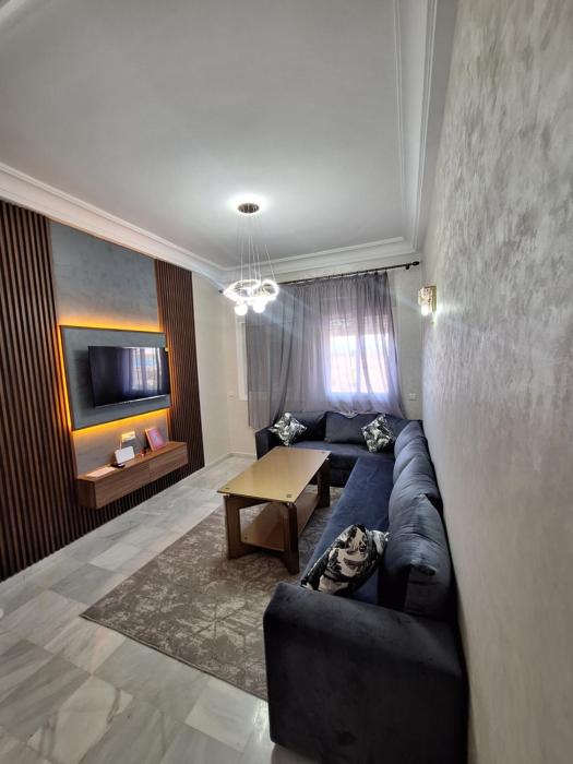 Appartement Laaziz