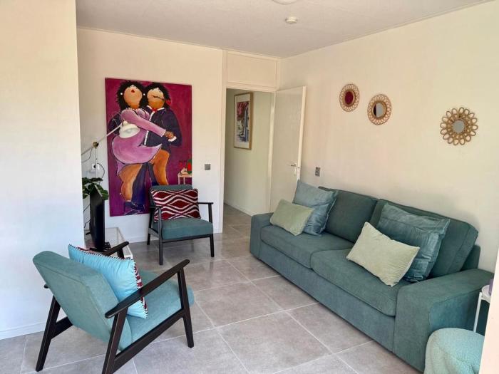 Villa Dune I