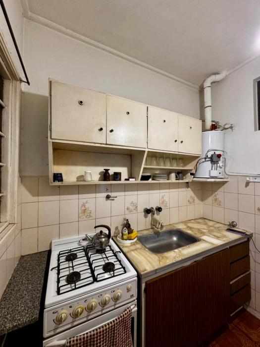 Cerca de la playa La Perla