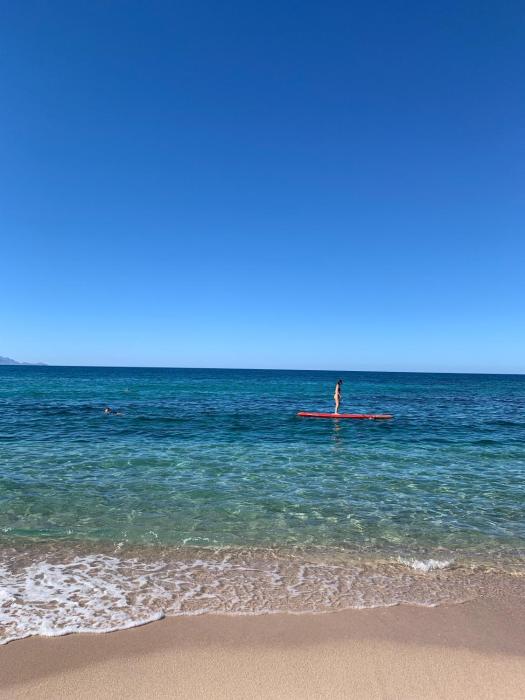 The Colony La Ventana