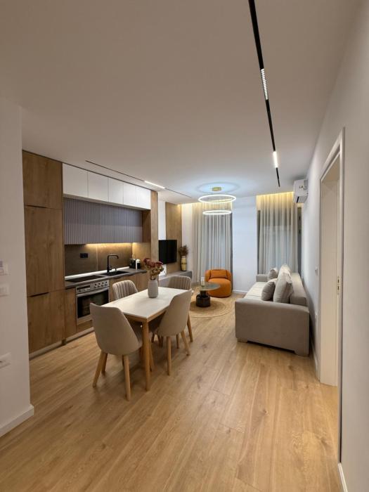 Iris Hillside Apartment