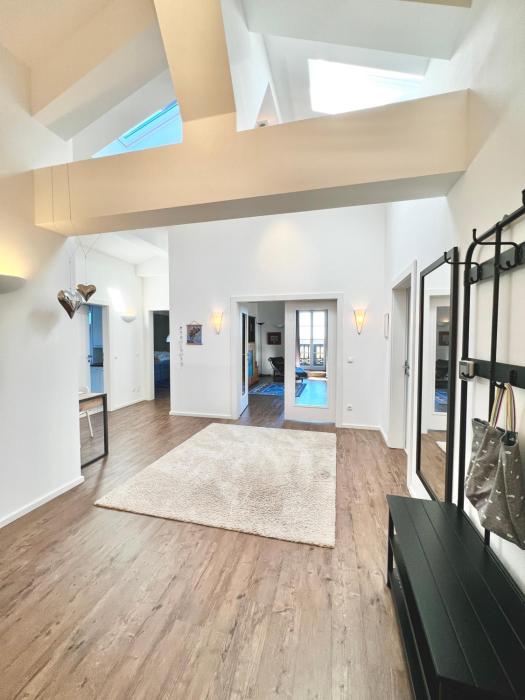 Auszeit im Chiemgau, Ferienwohnungen