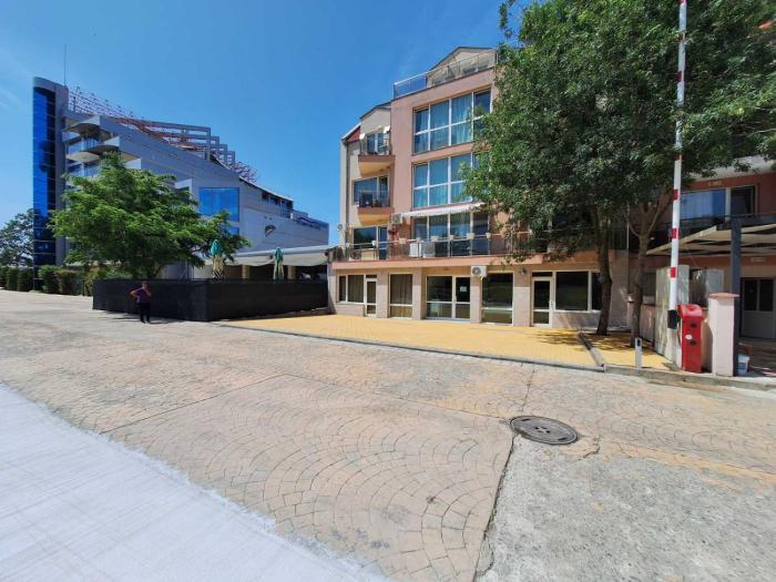 Бобс апартаменти 2