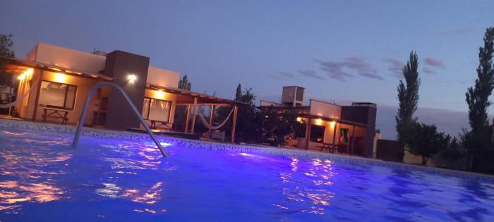 Mi Finca Los Ciruelos