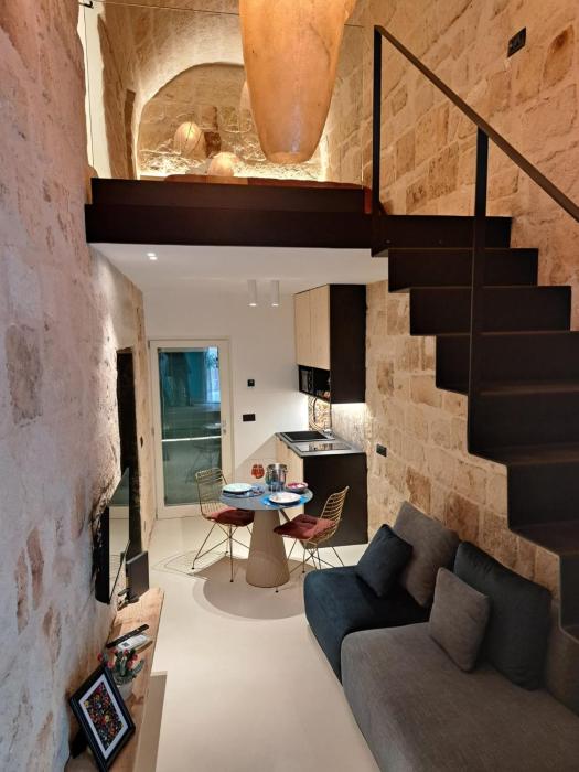 My Loft by Manzoni Collection