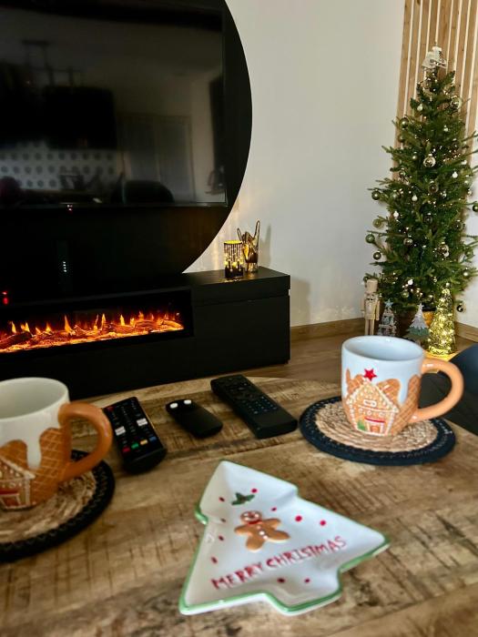 La Ptite Maison Ardennaise