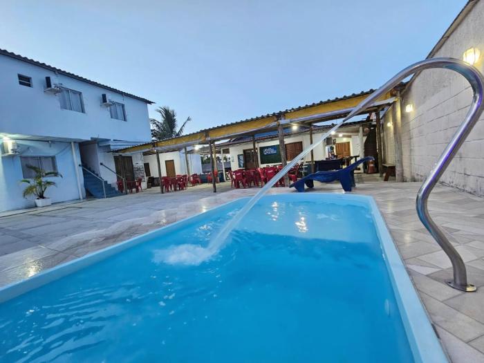 Pousada Areias do Mutá