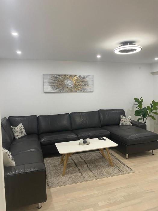 Cozy apartment near Basel Airport