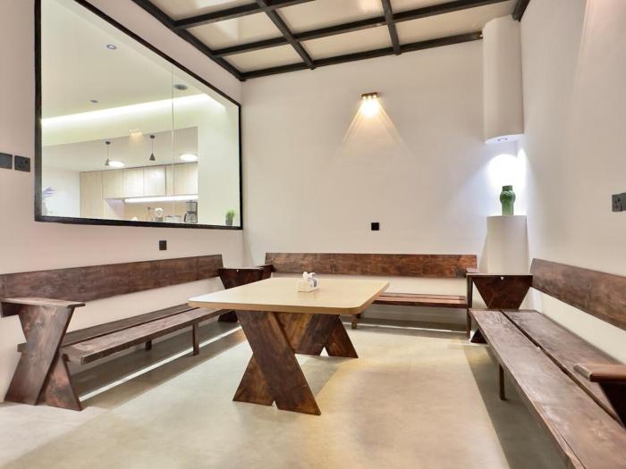 سَروة للوحدات السكنية