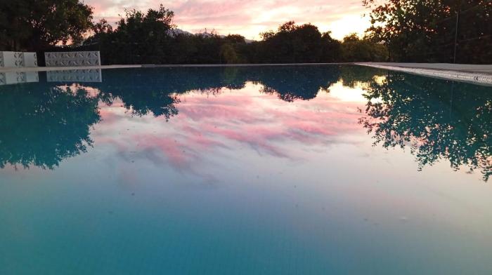 Finca el Aulagar Premium