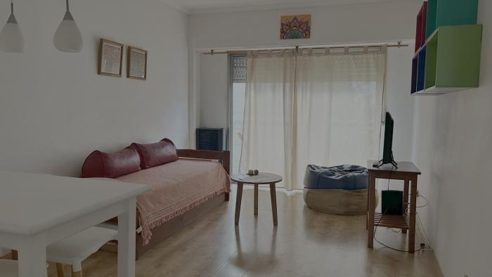 Dpto en Mardel zona centro cerca de la playa!