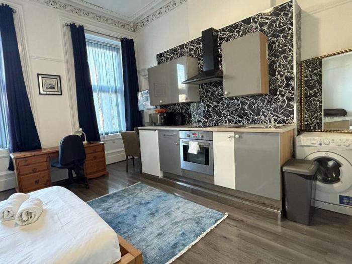 City Centre Studio - Charing Cross