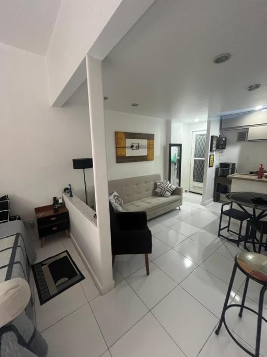 Studio em Copacabana