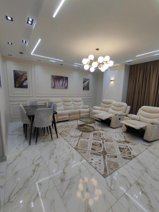 شقه فندقيه بشارع سوريا الرئيسي