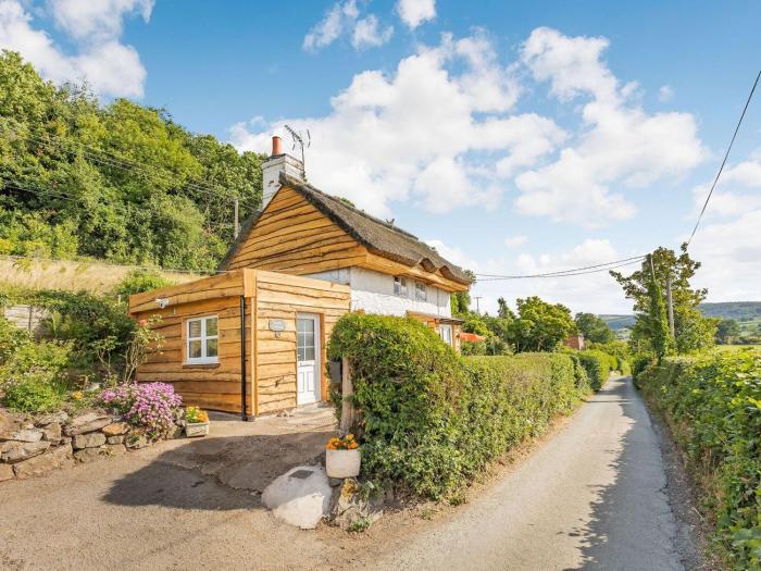 Elsies Cottage